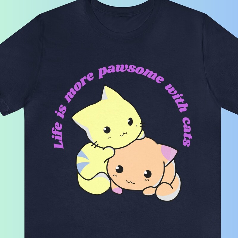 Pawsome Parents - Paw-some Shirt Alert