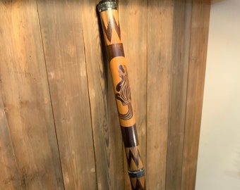 Didgeridoo, musical instrument