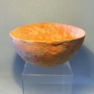 An outstanding ancient holy land Bowl