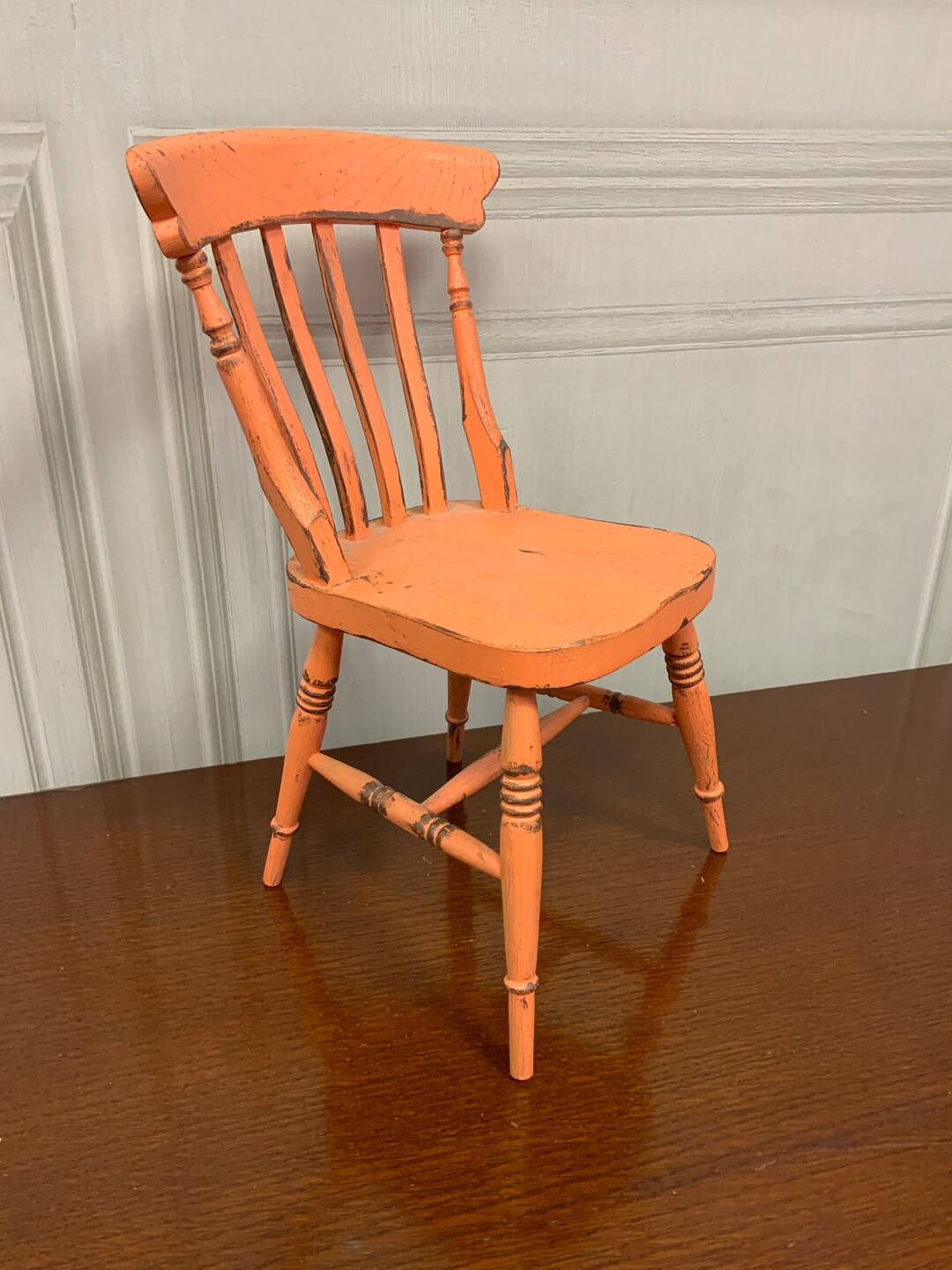 Apprentice or Salesman’s Chair - Etsy