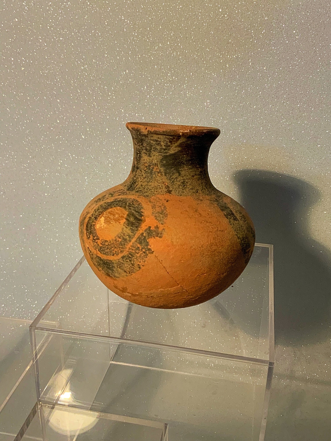 An Ancient Greek Pot or Vessel Etsy