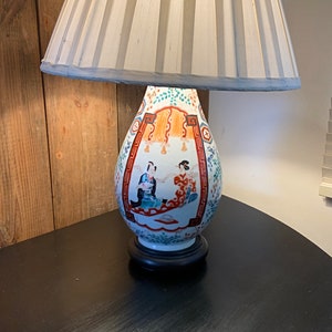 Lampada giapponese