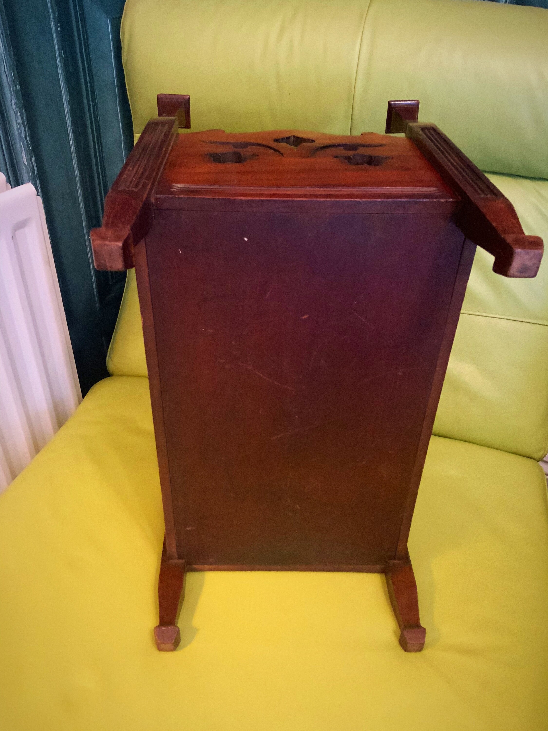 An Outstanding Edwardian Dolls Crib Etsy