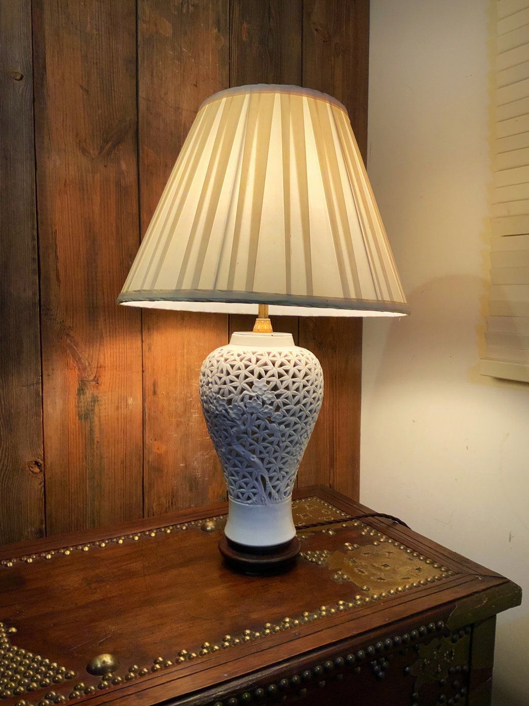 Biancalani 花瓶☆SALE Biancalani 花瓶☆SALE Biancalani 花瓶☆SALE Choice Vintage Hexagon