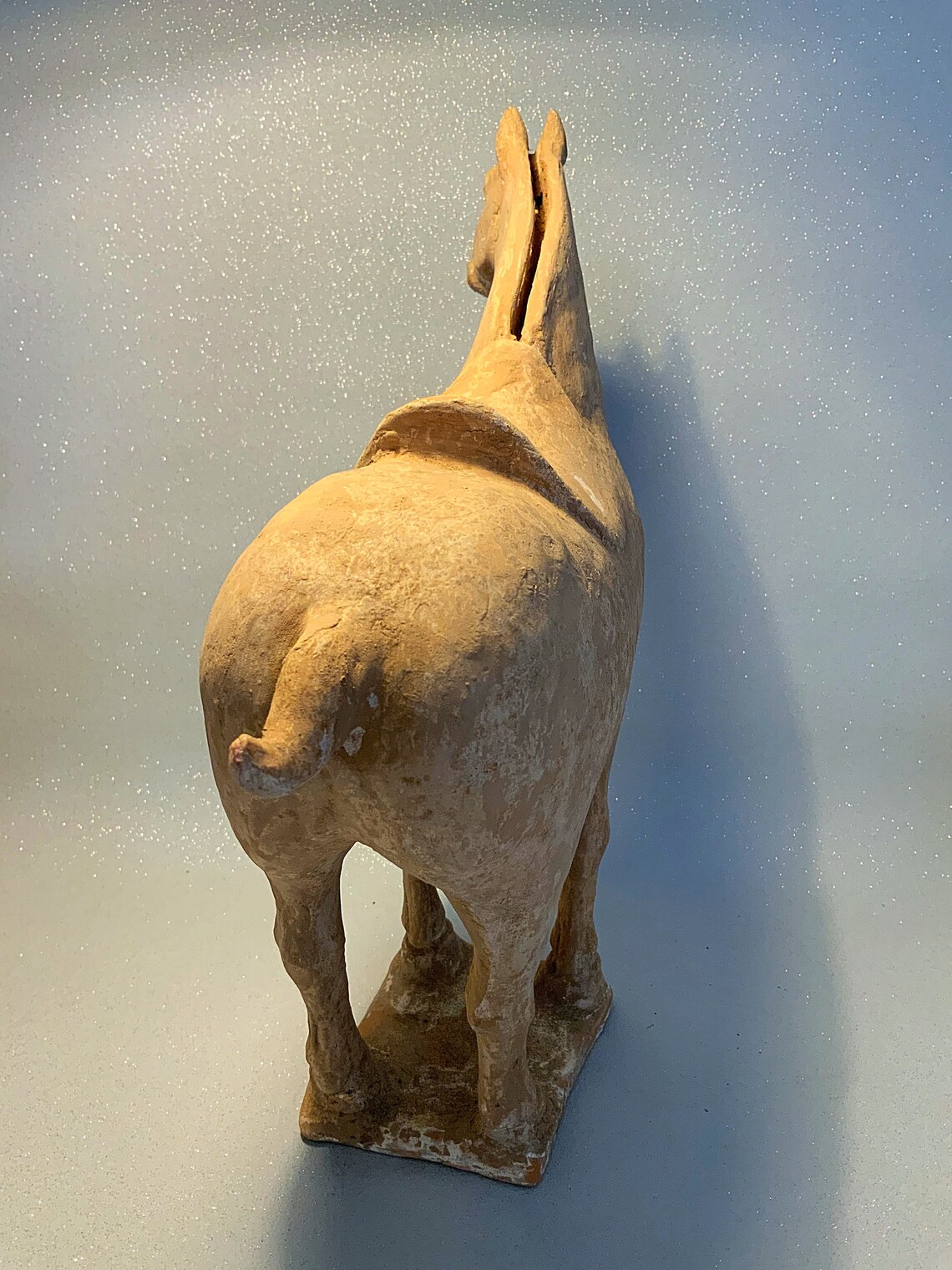 An Awesome Antique Chinese Terracotta Horse Etsy an-awesome-antique-chinese-terracotta-horse-etsy
