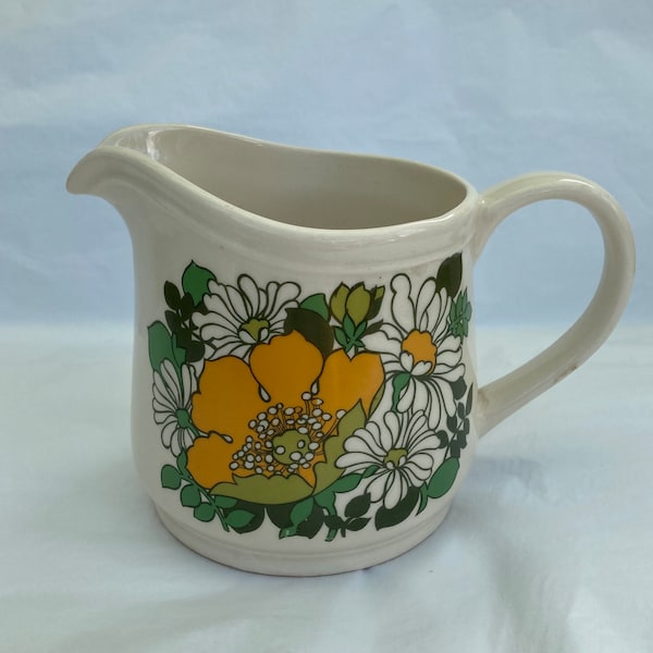 Sadler Pottery Etsy UK