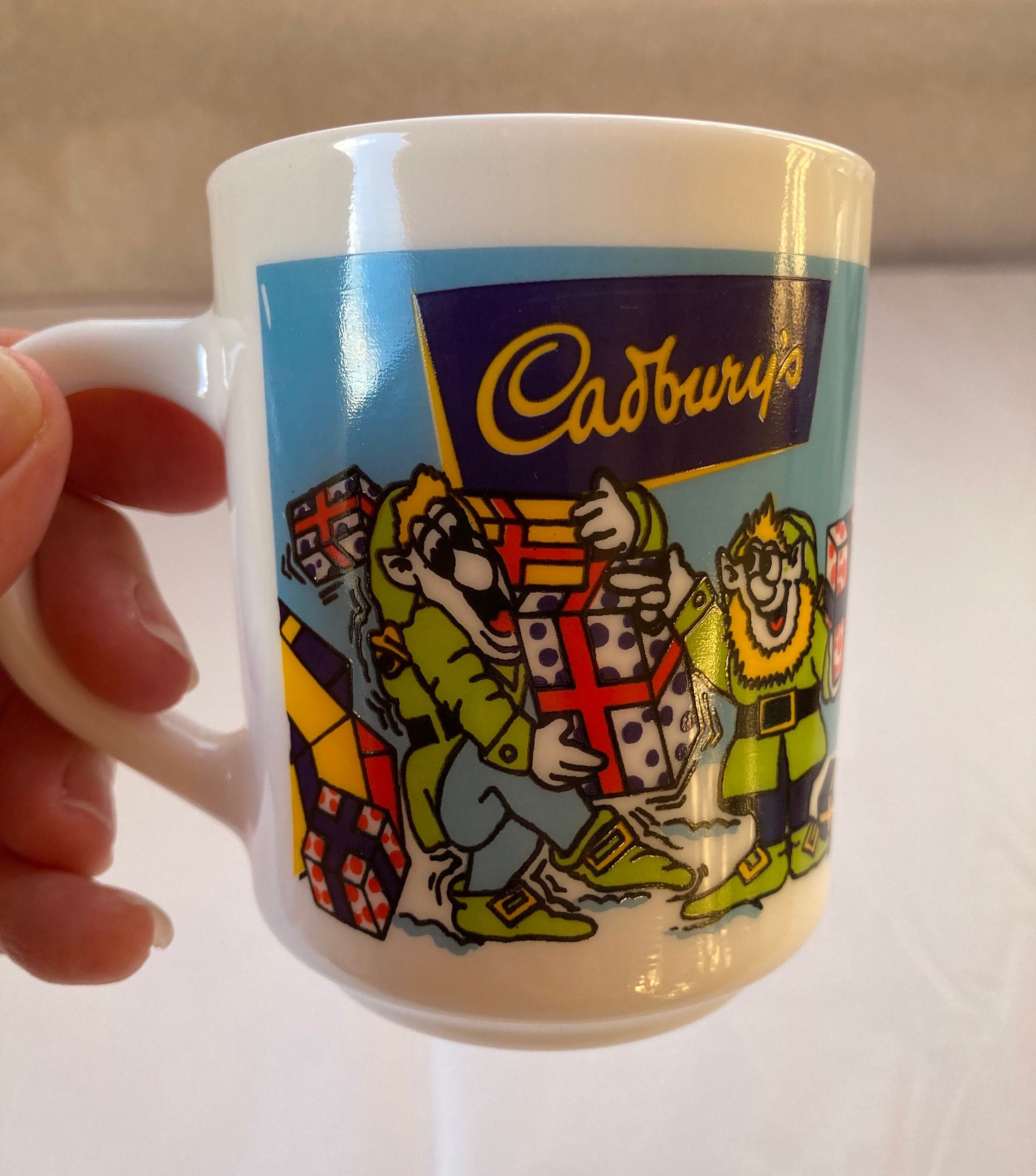 Cadbury Collectibles - Etsy UK