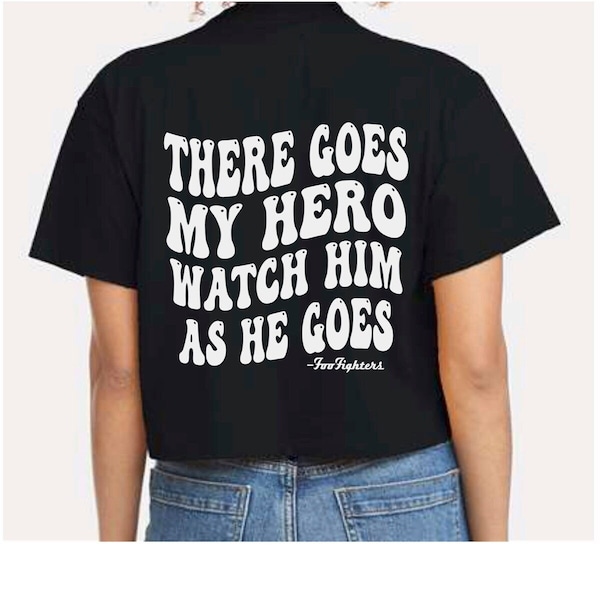 Foo Fighters Lyrics Etsy