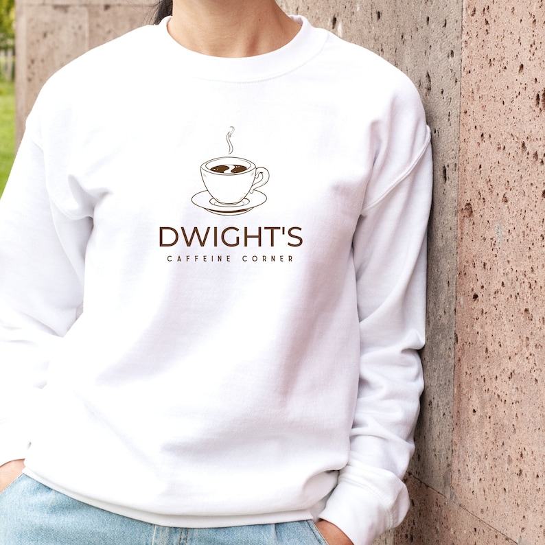 SCOTT SCHRUTE 2020 - THE OFFICE - T-SHIRT - NUOVA DI ZECCA E CON - Foto 4