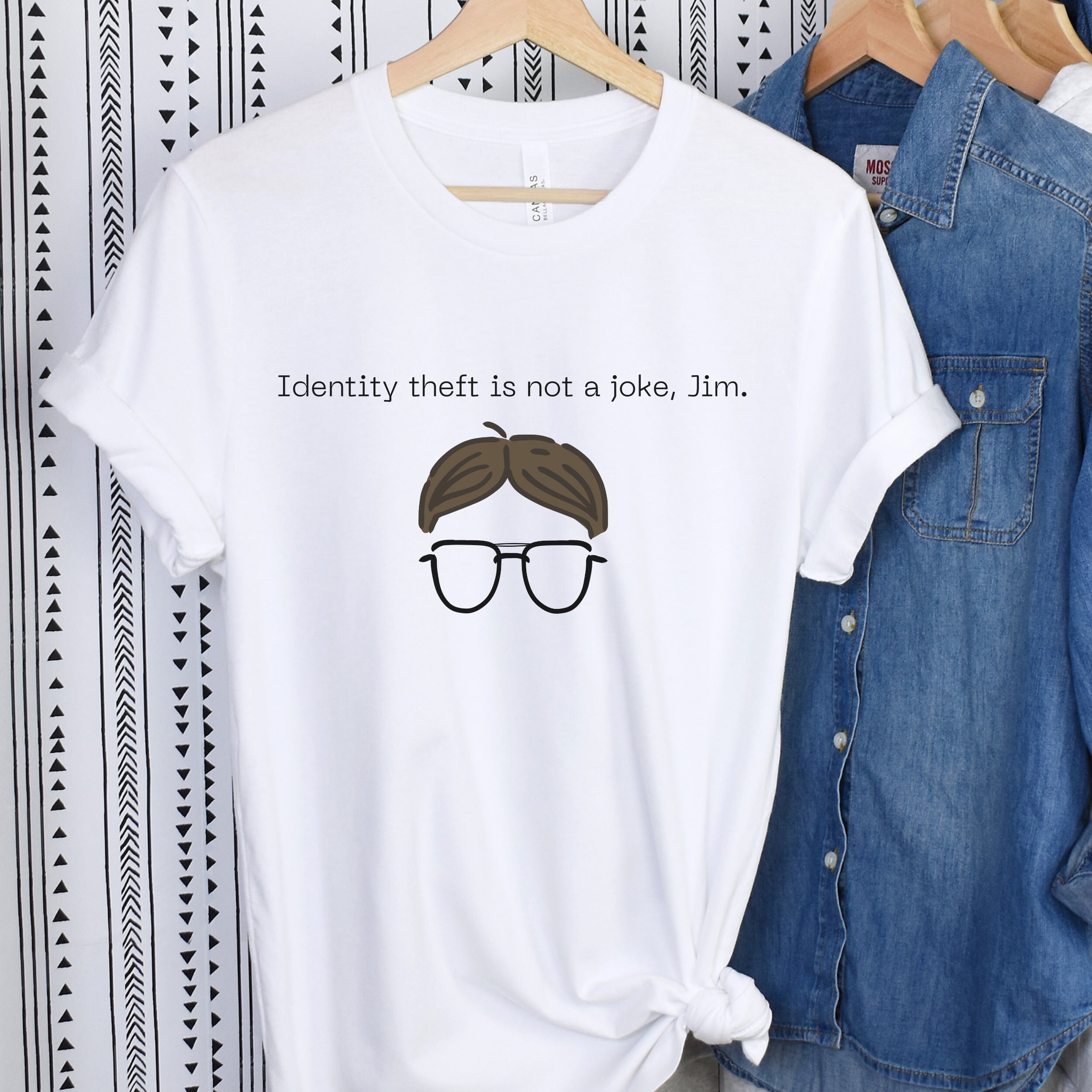 The Office Shirt, the Office Merch, Dwight Shrute Shirt, American ...