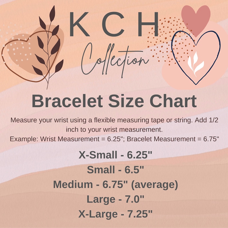 14K Gold Filled Initial Charm Bracelet Personalized Gold Etsy