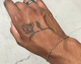 Custom Bracelets