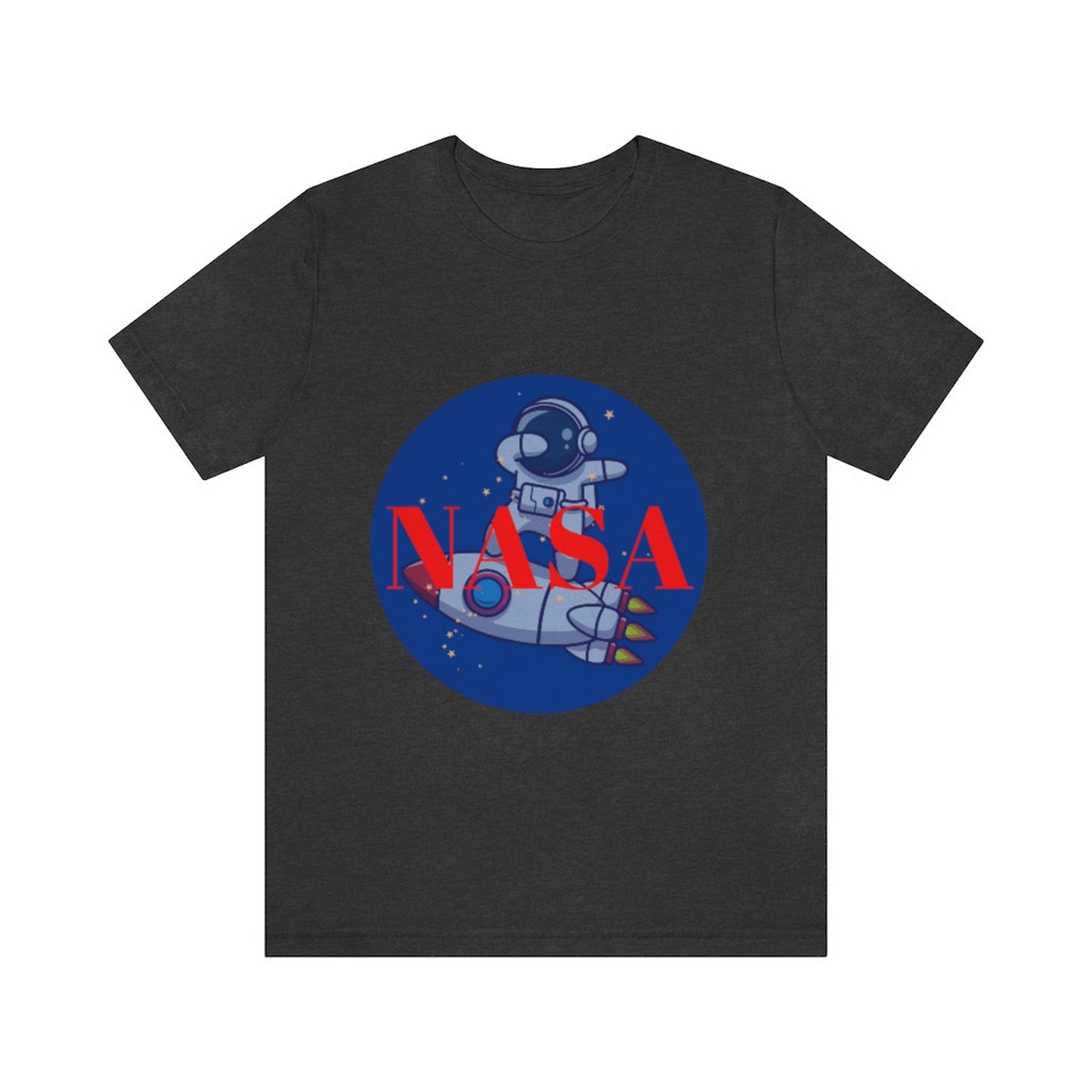 Discover NASA T-Shirt | NASA Science T-shirt | Astronaut T-Shirt