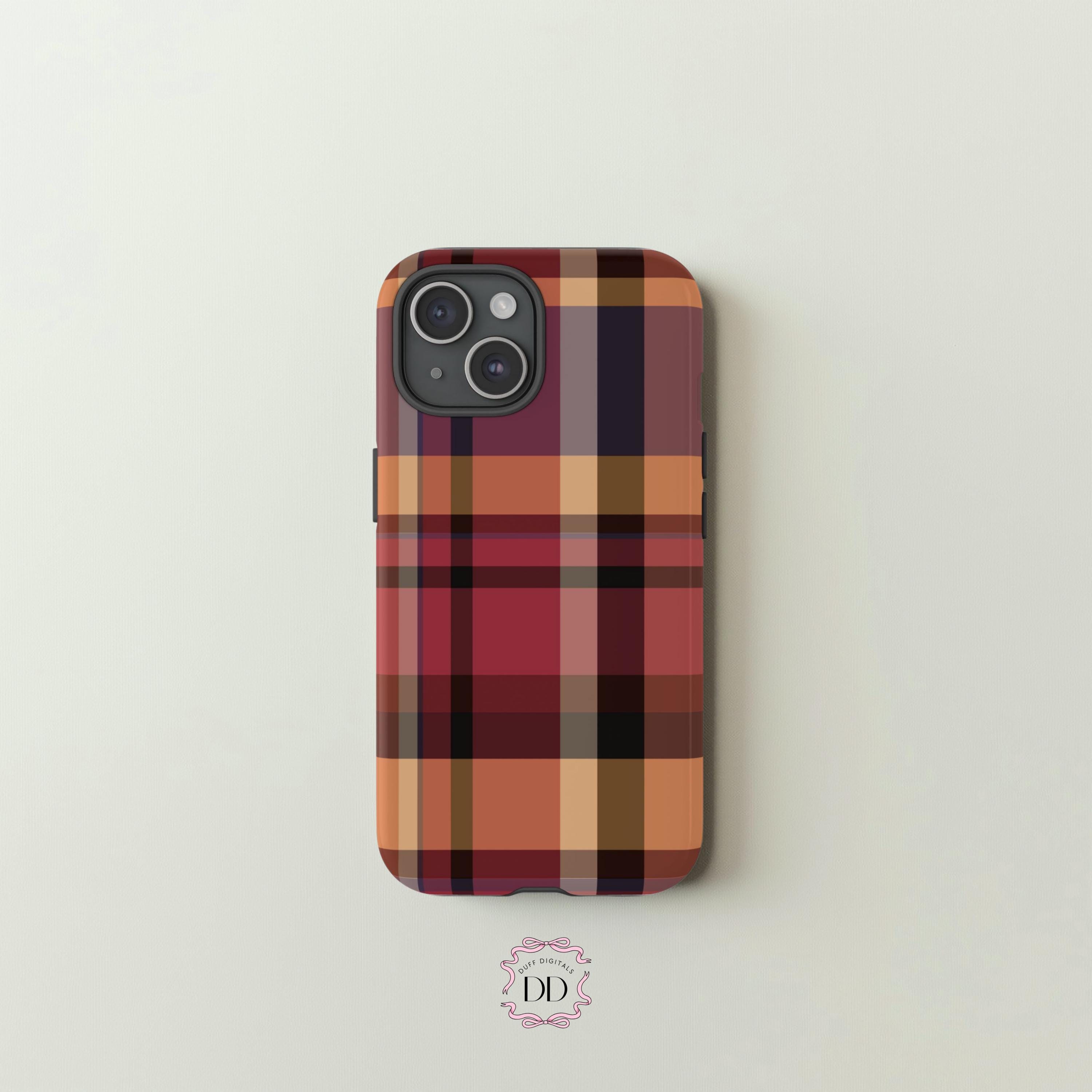 スマホアクセサリー Burberry iphone14pro case Burberry iPhone 14 Pro Max Case - Etsy