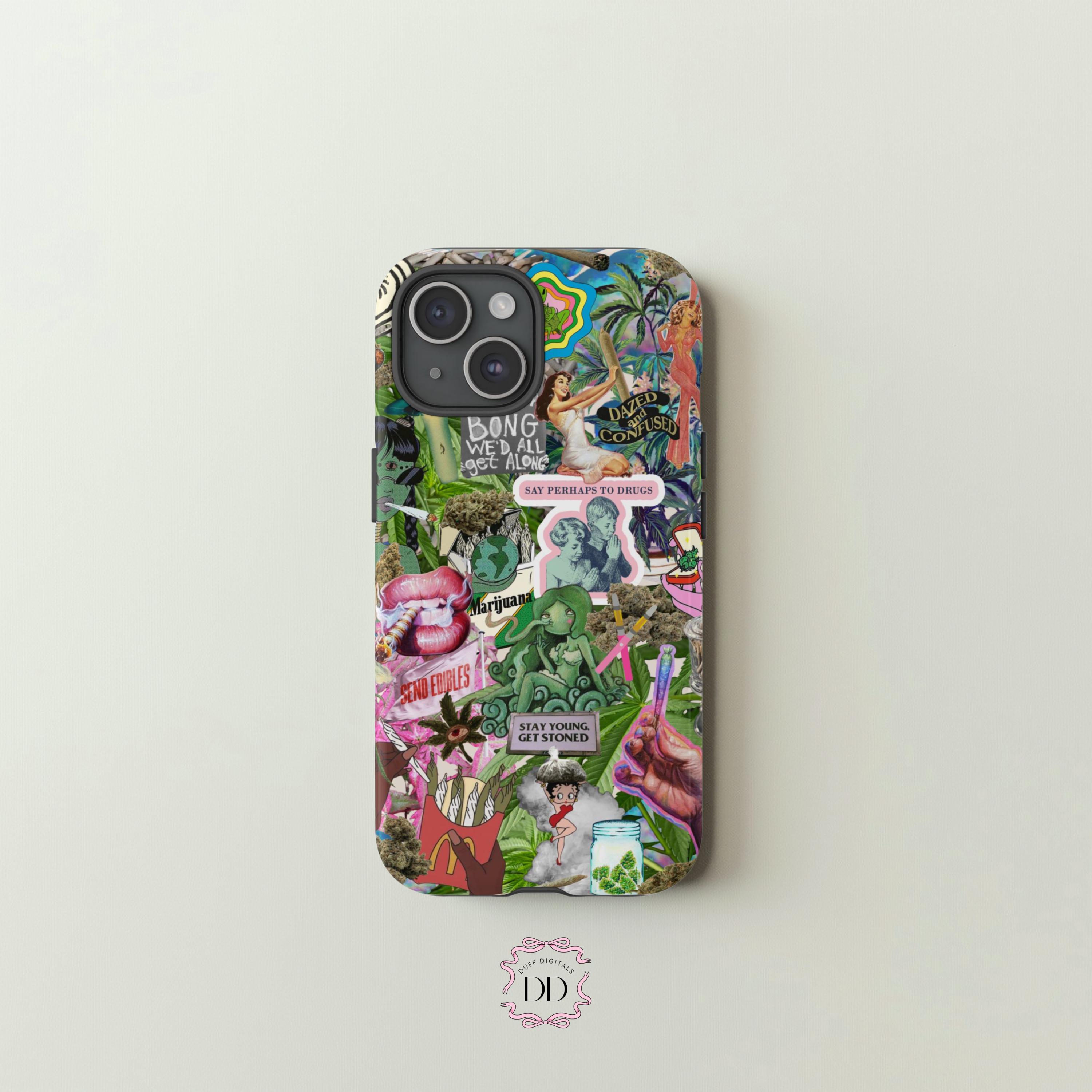 galaxy handyhlle Dackel Samsung Handyhlle "Pablo"
