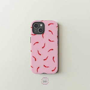 Hot Pepper Phone Phone Case - Etsy Hot Pepper Phone Phone Case - Etsy