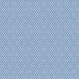 At The Helm Ikat Dot 89261-133 Red Or 89261-441 Blue Cotton Fabric Danhui Nai For Wilmington Prints BTY Your Choice
