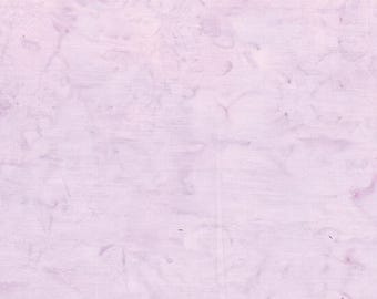 May include: A light purple fabric with a subtle marbled pattern. The fabric has a soft, smooth texture.
