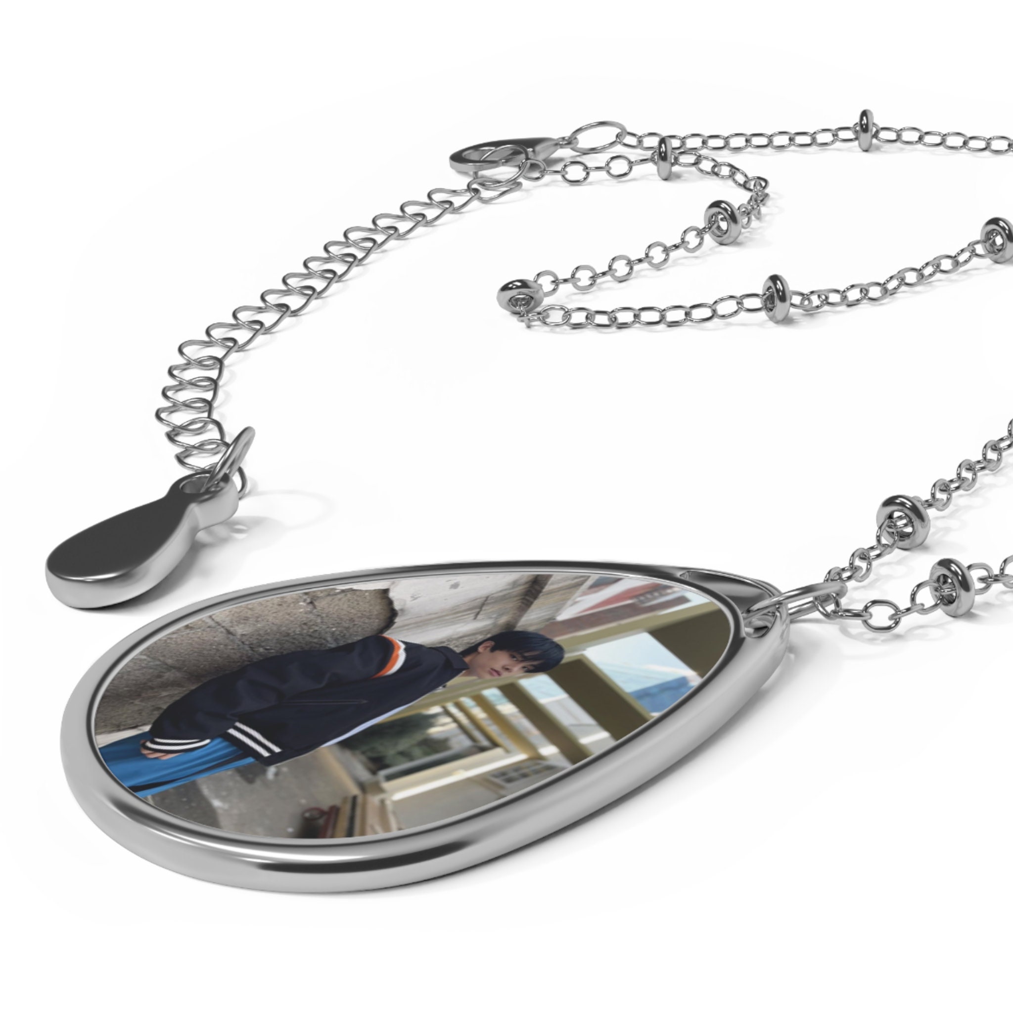 ENHYPEN Jake Necklace - Etsy