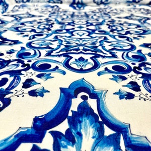 Italiaans design linnen, (breedte 59 inch of 1,64 yards) modestof, speciaal ontwerp, zomerstof, kleding, gordijnen, woondecoratie