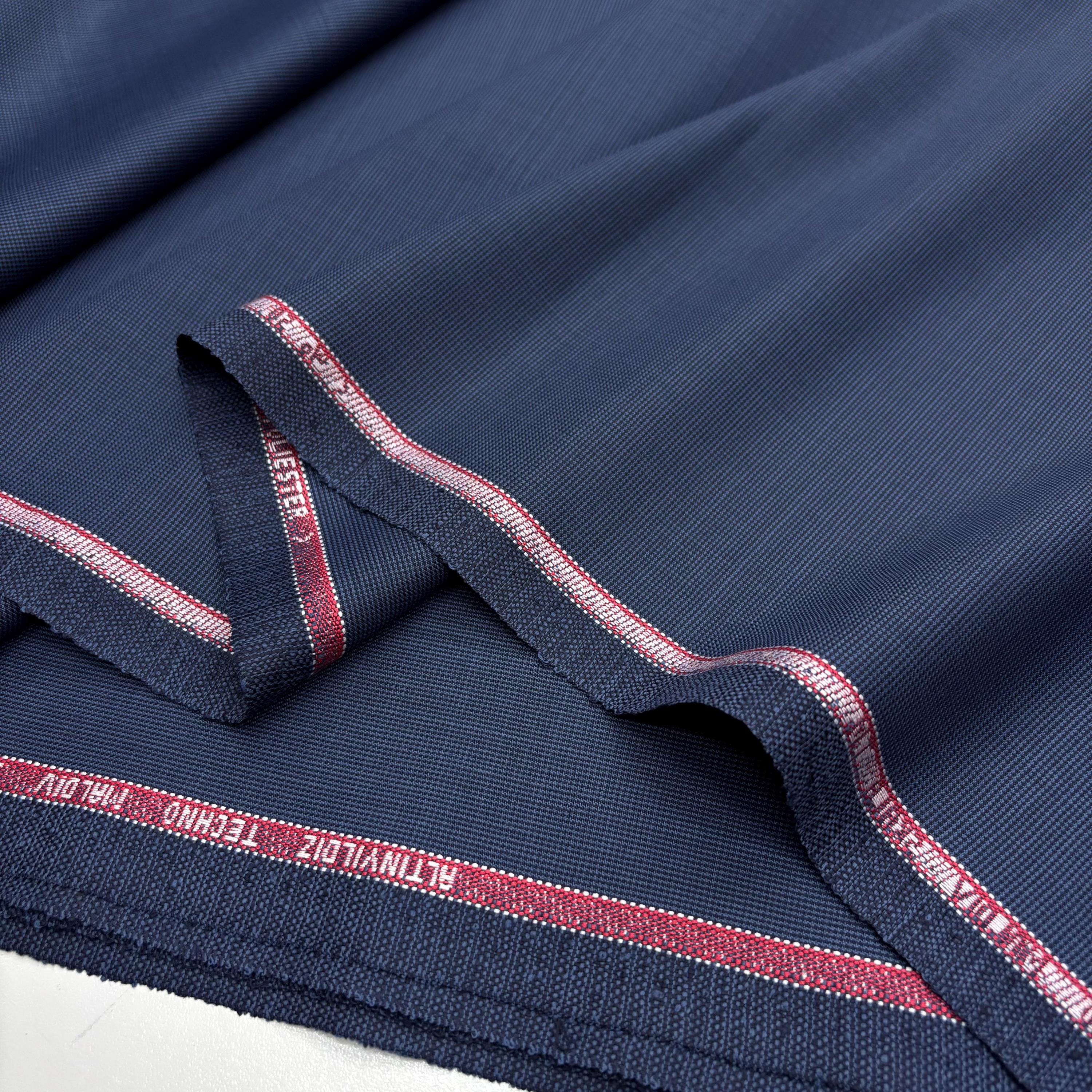 Wool Fabric for Trousers Ireland