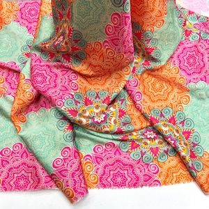 Italian Satin Fabric – Authentic Soft Lightweight Material for Fashion Dresses & Clothing | 150 cm