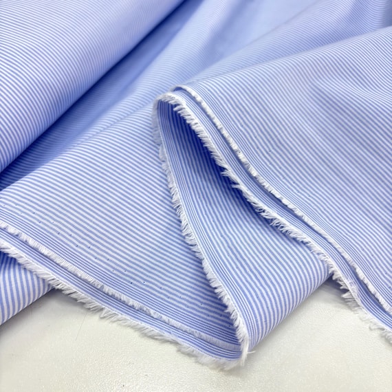 poplin dress shirt fabric Deep Blue Poplin Solid Dress Shirt Anto Beverly Hills