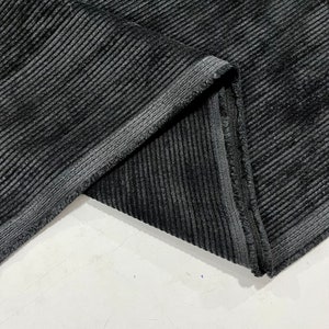 RORY Espresso, Italian Corduroy