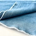see more listings in the Denim Fabric section