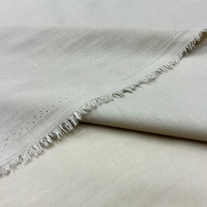 Steinfarbener Voile-Stoff aus 100 % Baumwolle, leichter Baumwollstoff, Baby- und Kindertextilien (Breite 150 cm/58 Zoll/1,64 Yards)