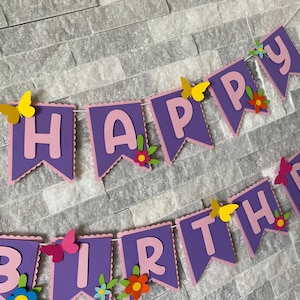Encanto Banner, encanto banner personalized, encanto birthday banner, encanto party decorations, isabella banner, encanto birthday party