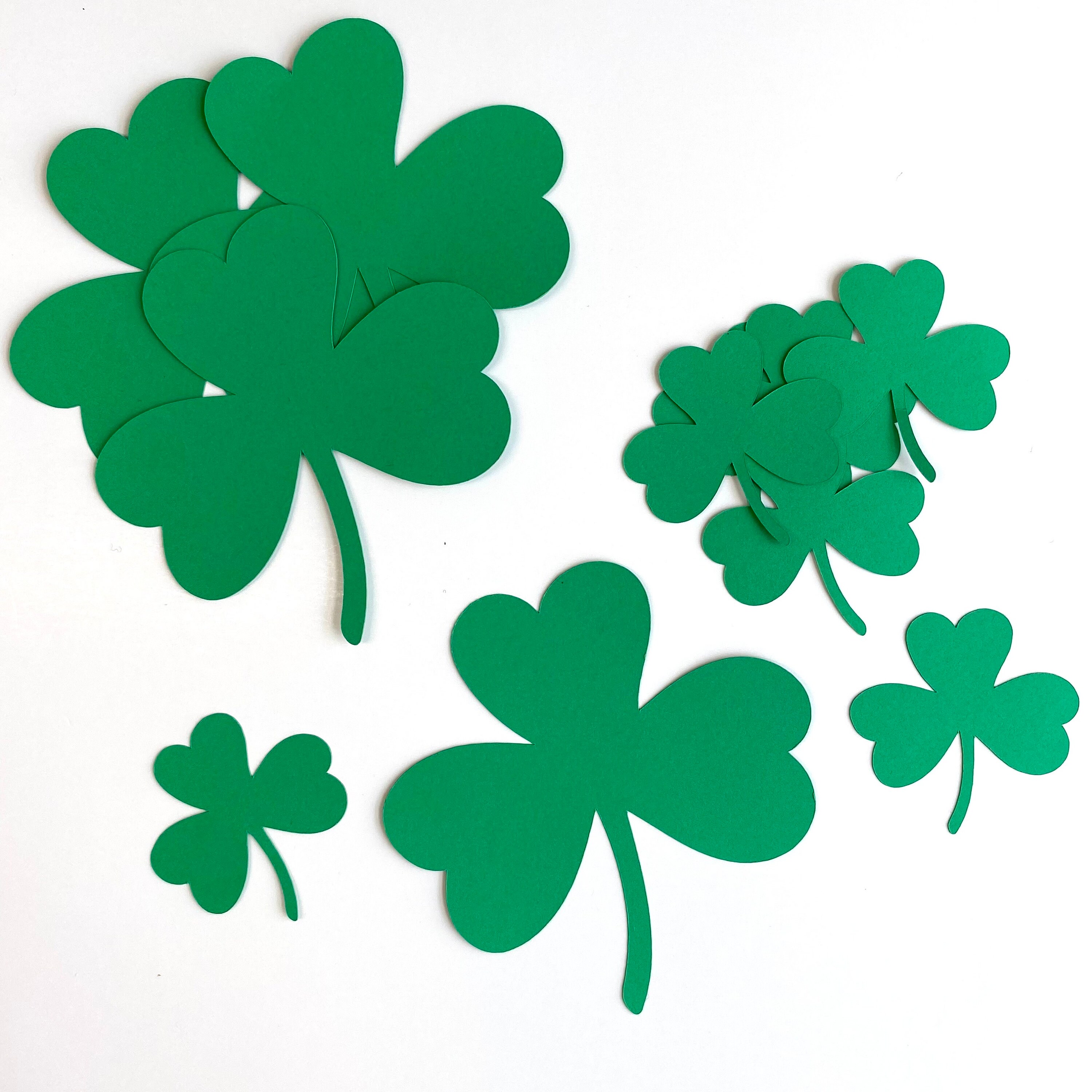 Frame JT Proflex Limited Edition Trèfle Saint-Patrick