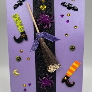 Bats & Witches