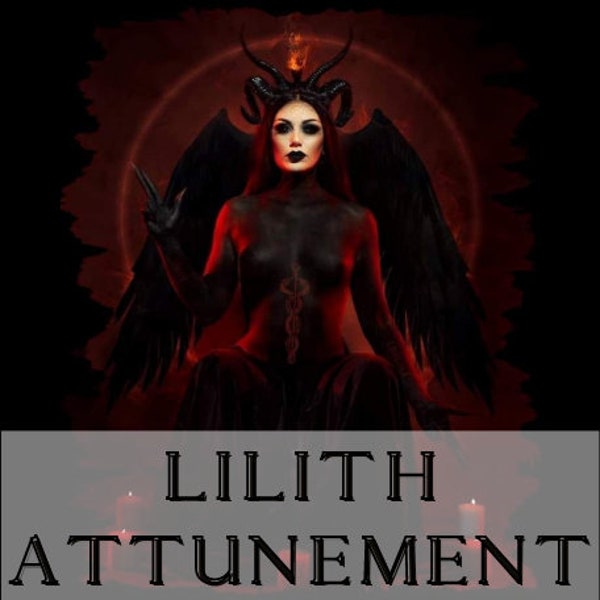 LilithEn-Einstimmung