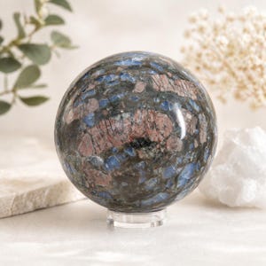 Que Sera Sphere - Etsy