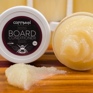100% Naturalne Masło Woskowe do Deski Organiczne Odżywki Do Drewna Krem Naprawczy Balsam Regenerujący Deski Do Krojenia Akcesoria Kuchenne Prezent Na Parapetówkę