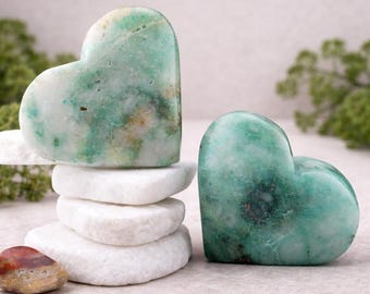 Fantastic Amazonite Phoenix Statement Piece. Crystal Bird