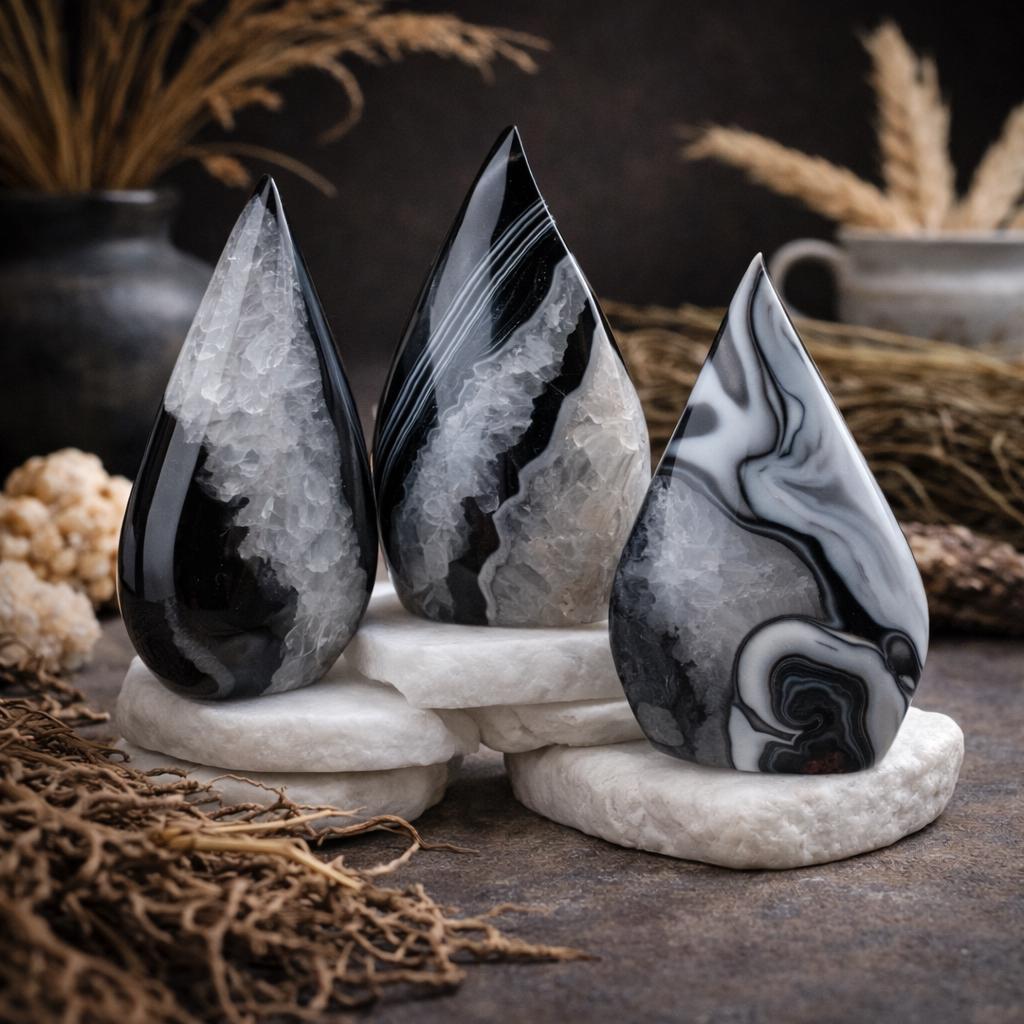 Crystal onix - Etsy 日本