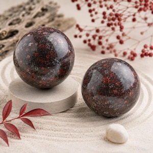 Plum Jasper - Etsy