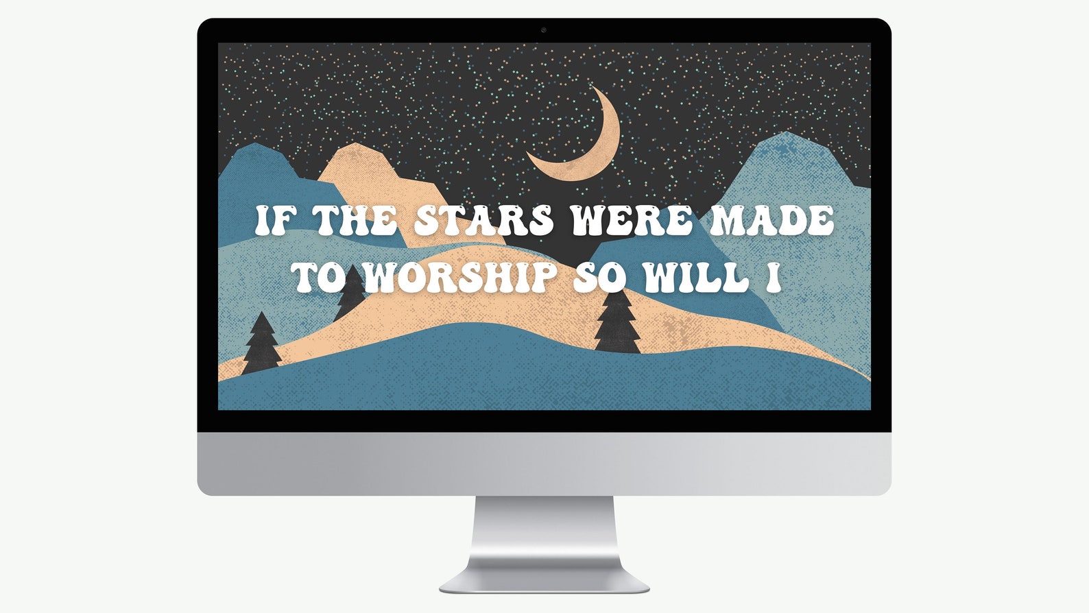 So Will I Desktop Wallpaper Desktop Wallpaper Desktop Background