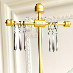 Zoro Earrings