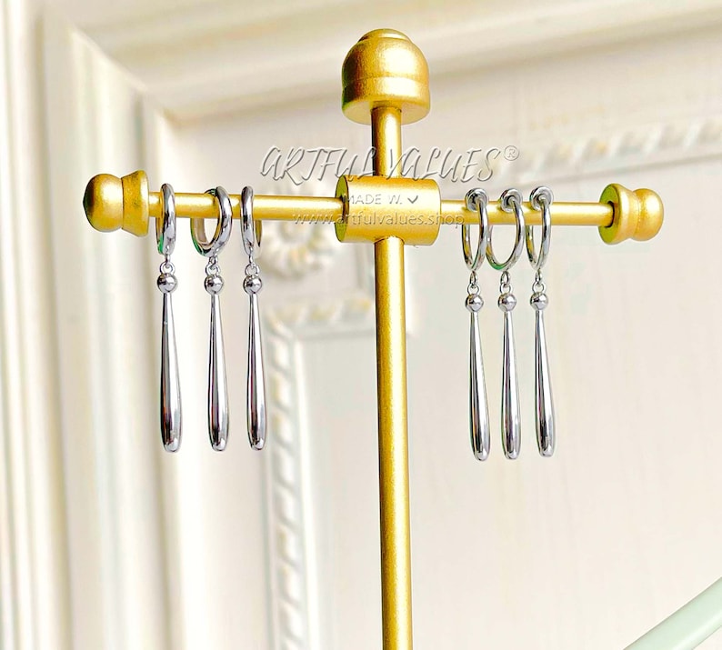 Zoro Earrings