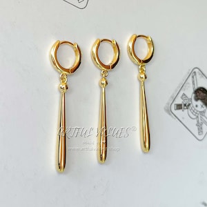 Zoro Earrings