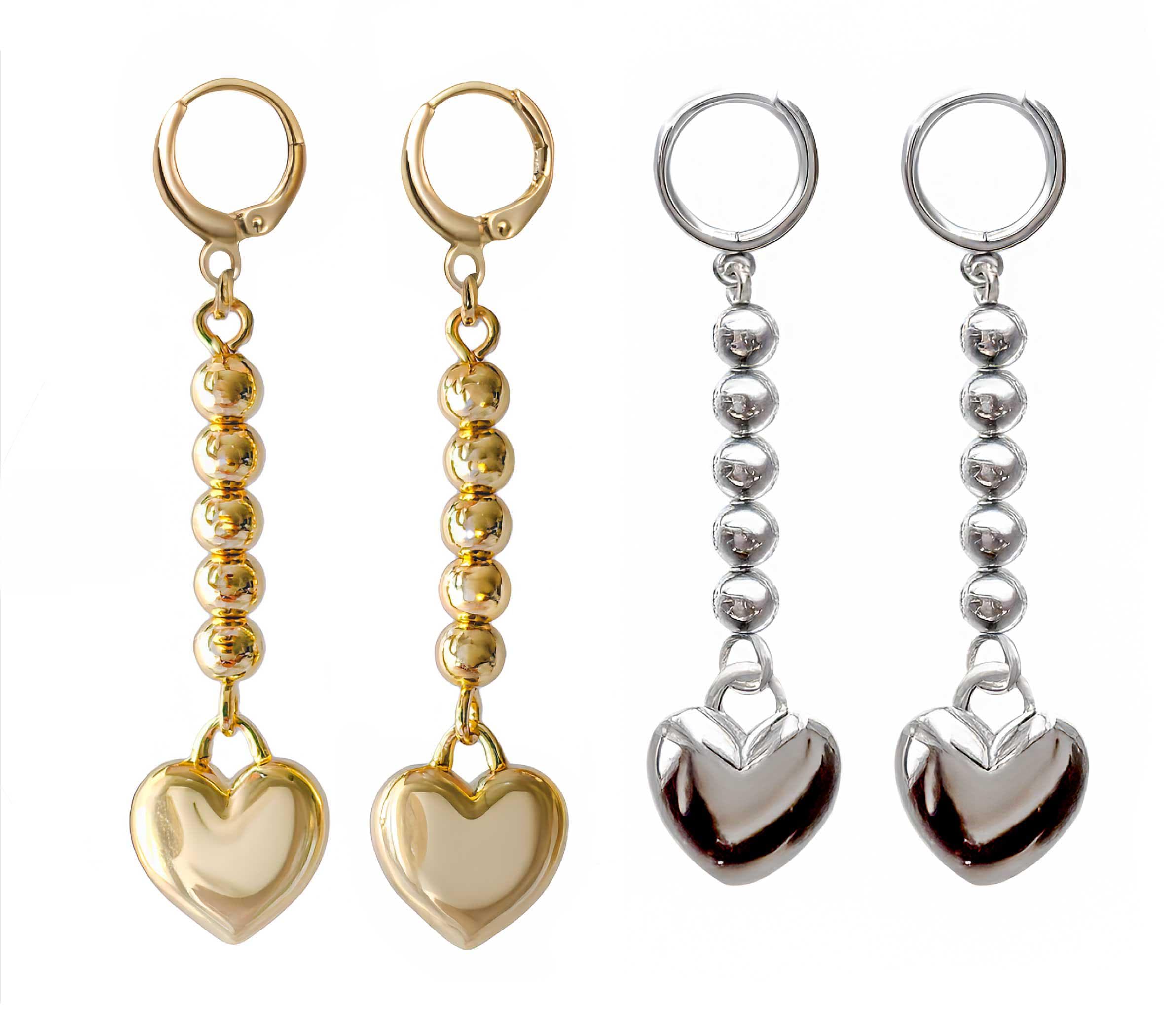 Kurapika earrings - Etsy 日本