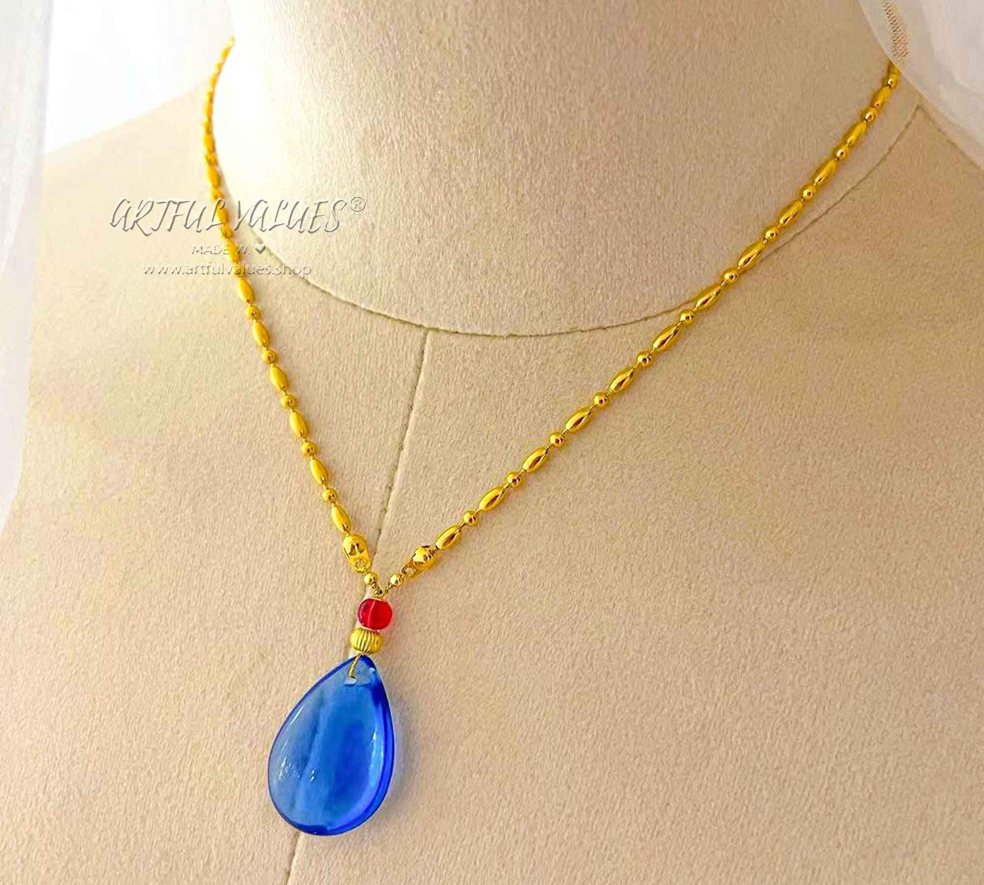 Laputa necklace - Etsy 日本