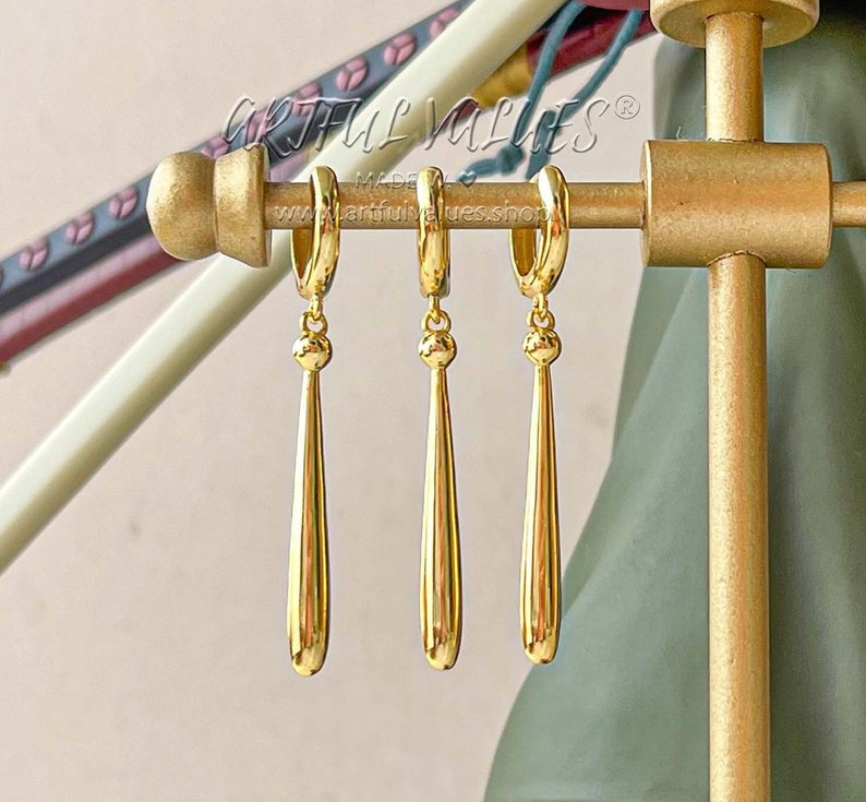 Zoro Earrings