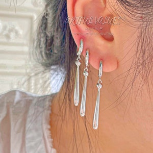 Zoro Earrings