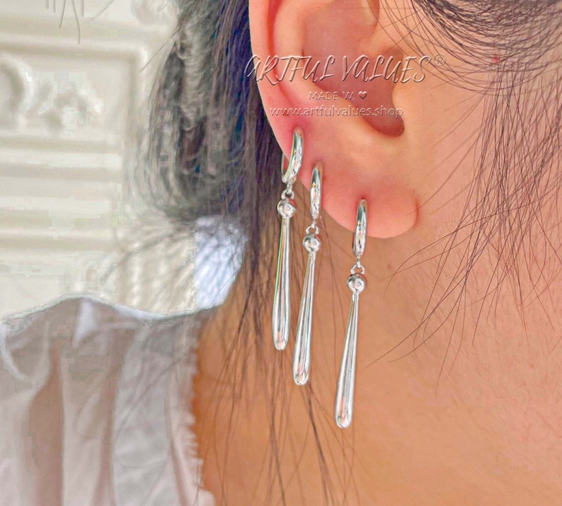 Zoro Earrings