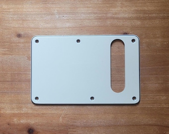 Housse de vibrato pour chevalet - Stratocaster