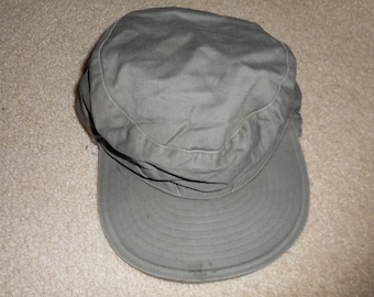 Korean War USAF US Airforce M1951 cold weather cap size 7 3/4 !!!!
